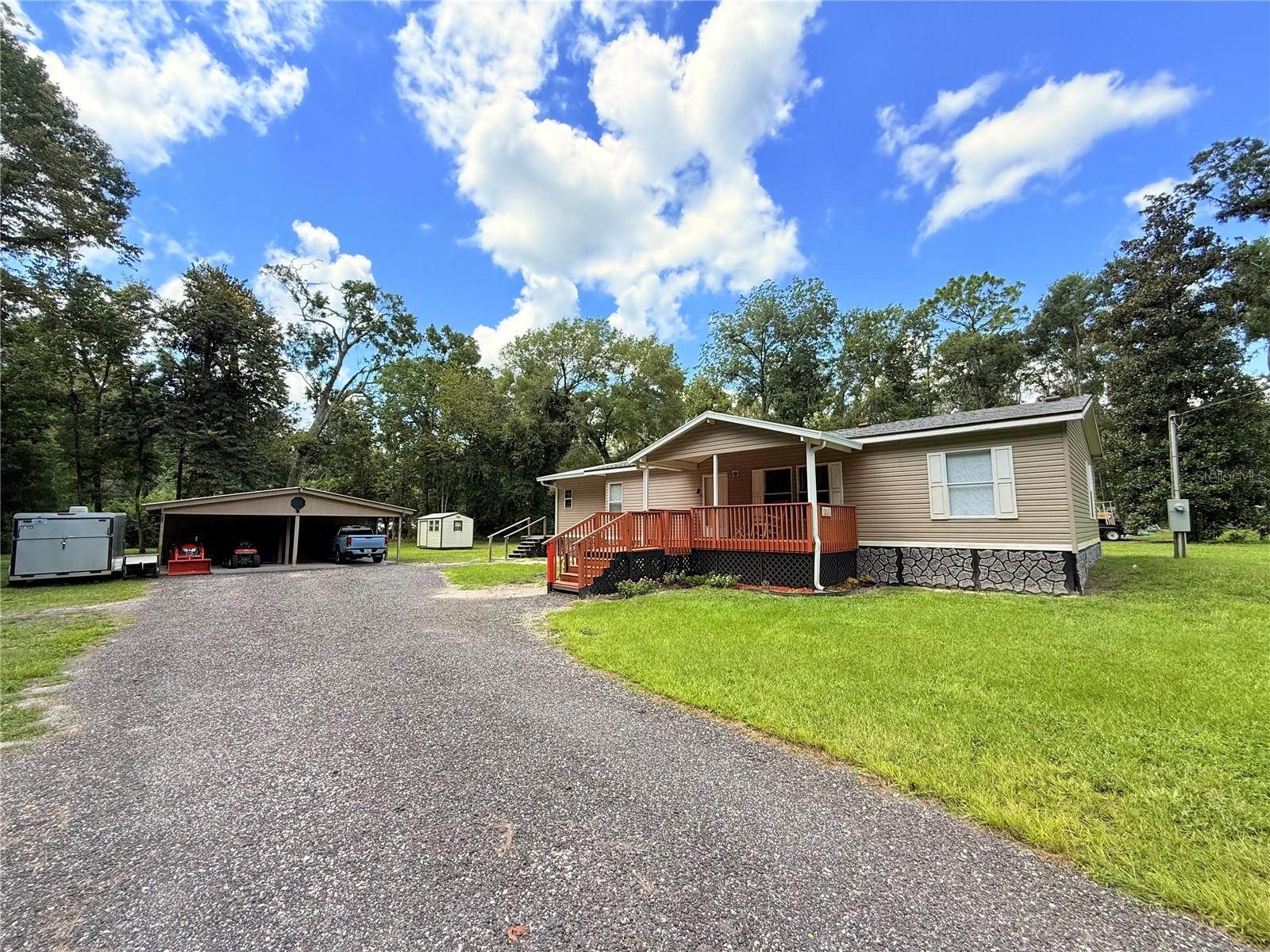3964 288th Street, FL