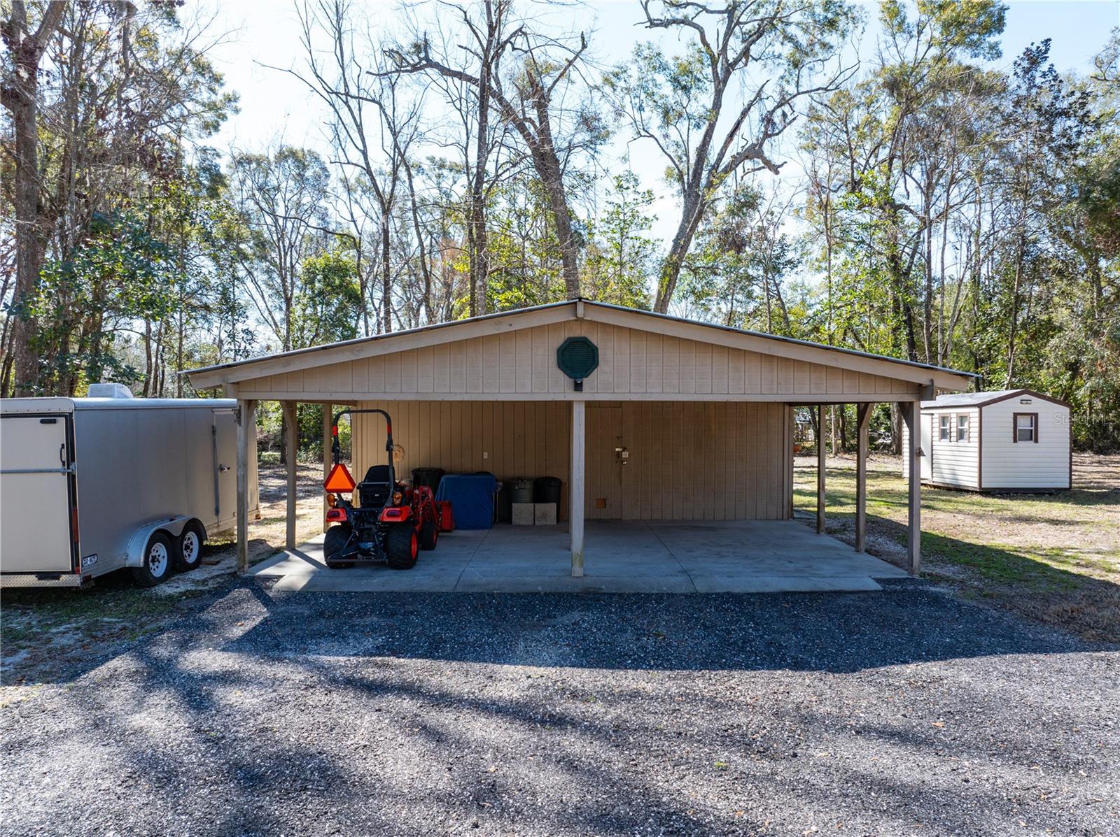 3964 288th Street, FL