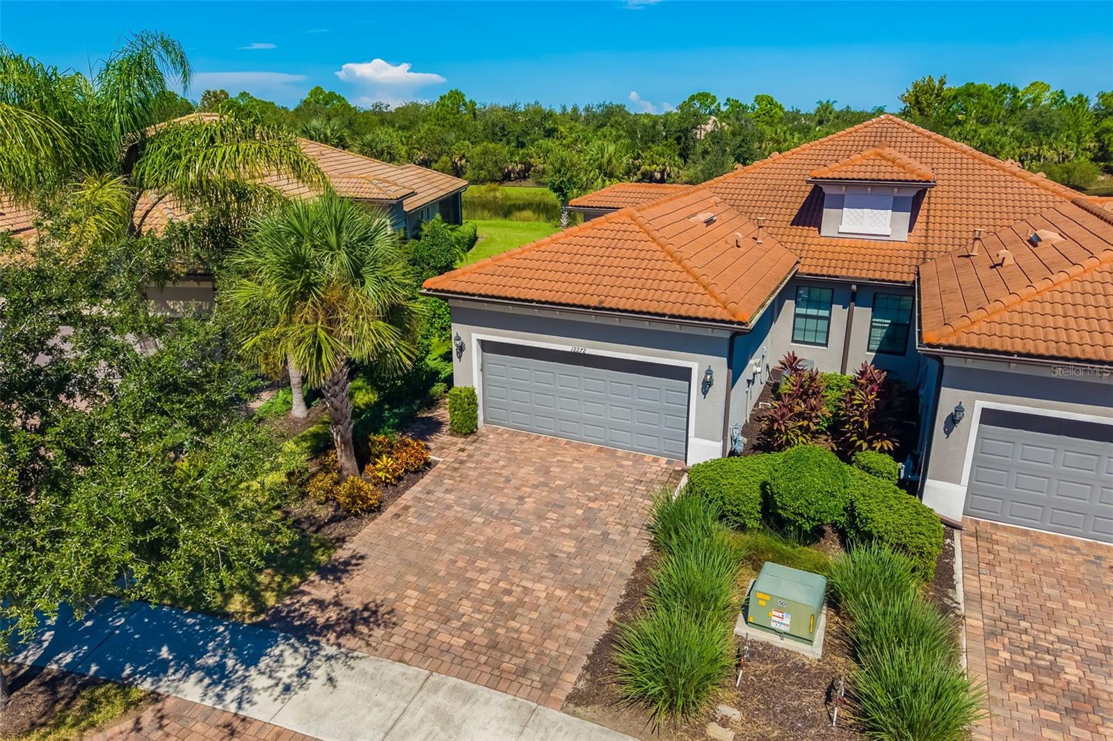 12272 Marsh Pointe Road, FL