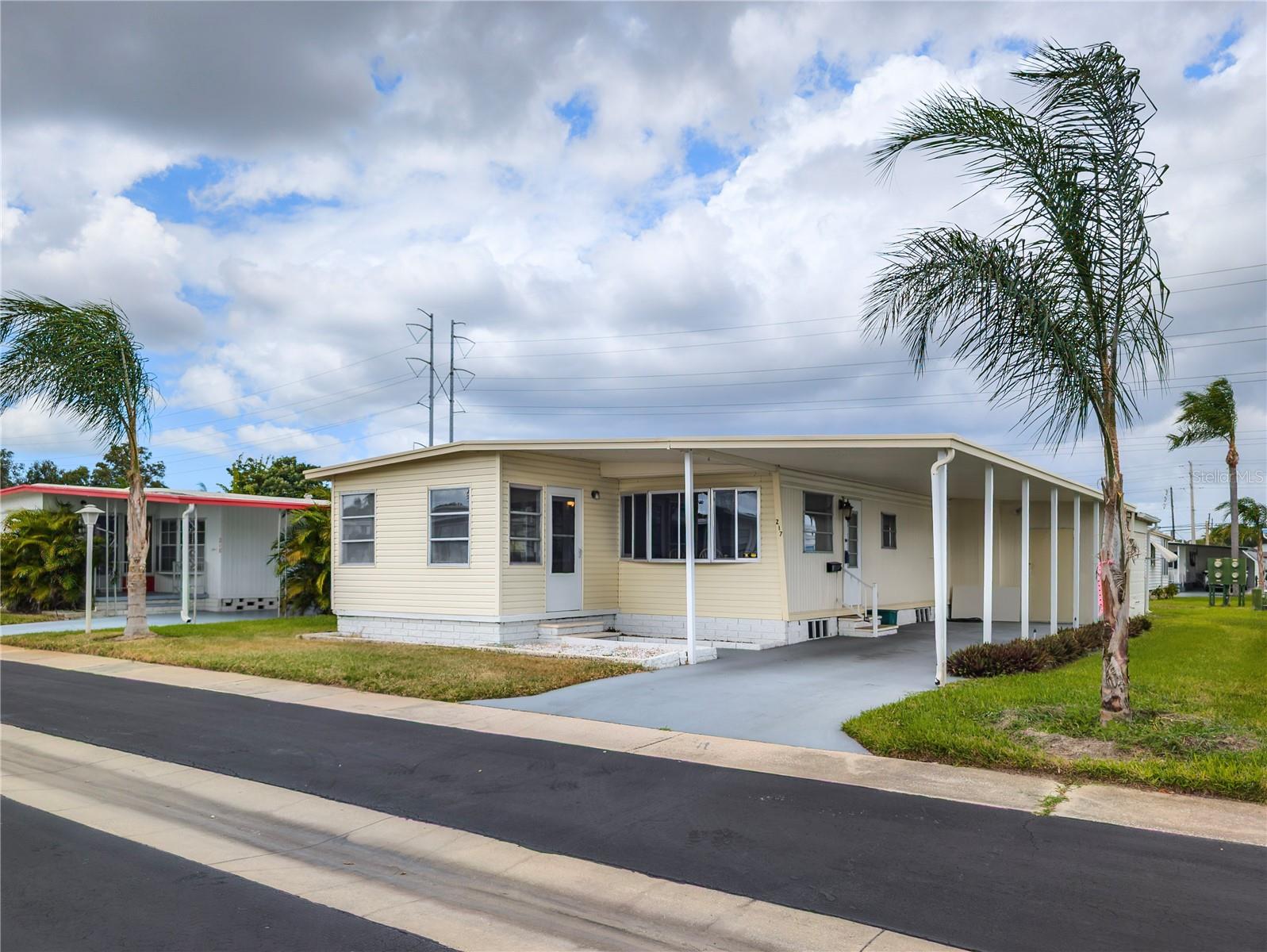217 Seagull Drive, FL