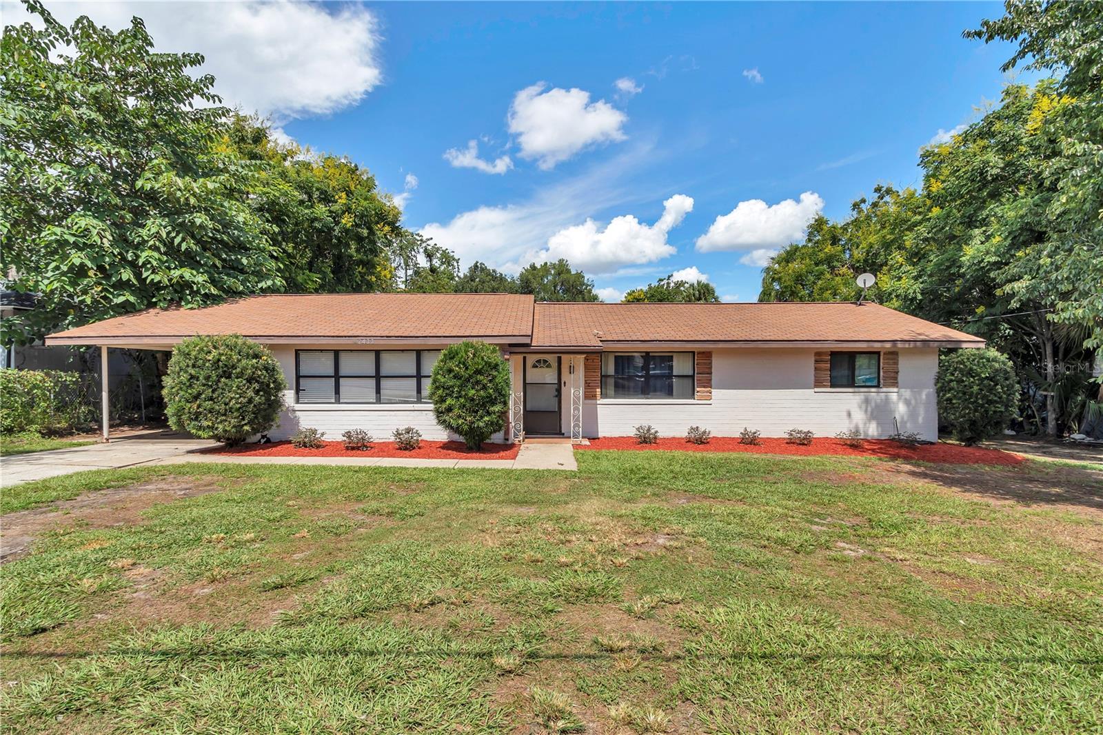 2433 2nd Street, FL