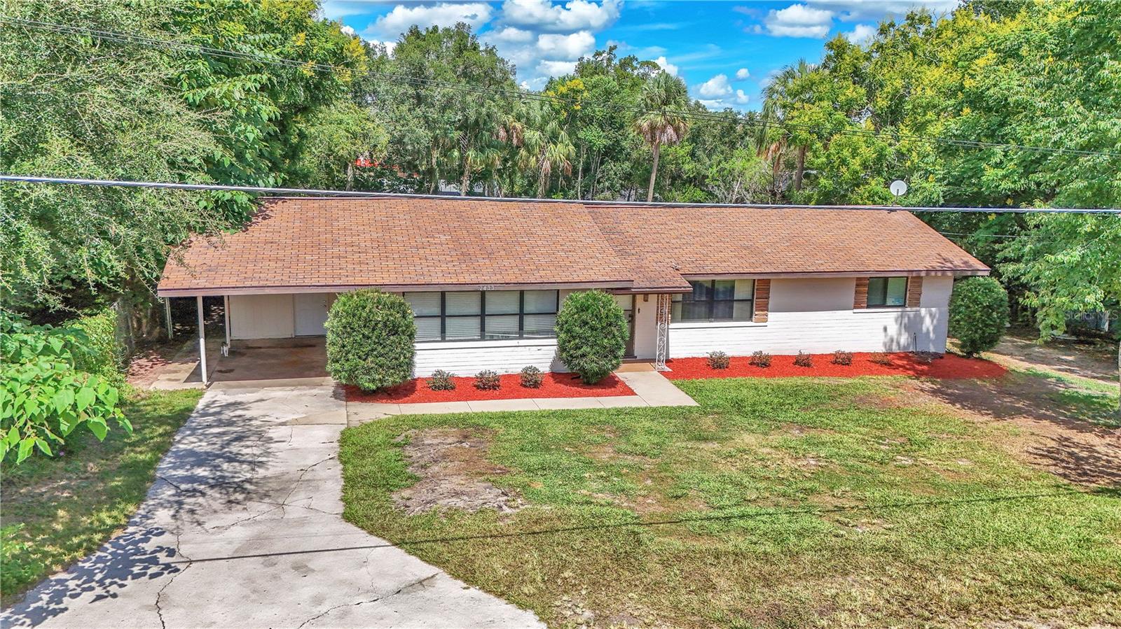 2433 2nd Street, FL