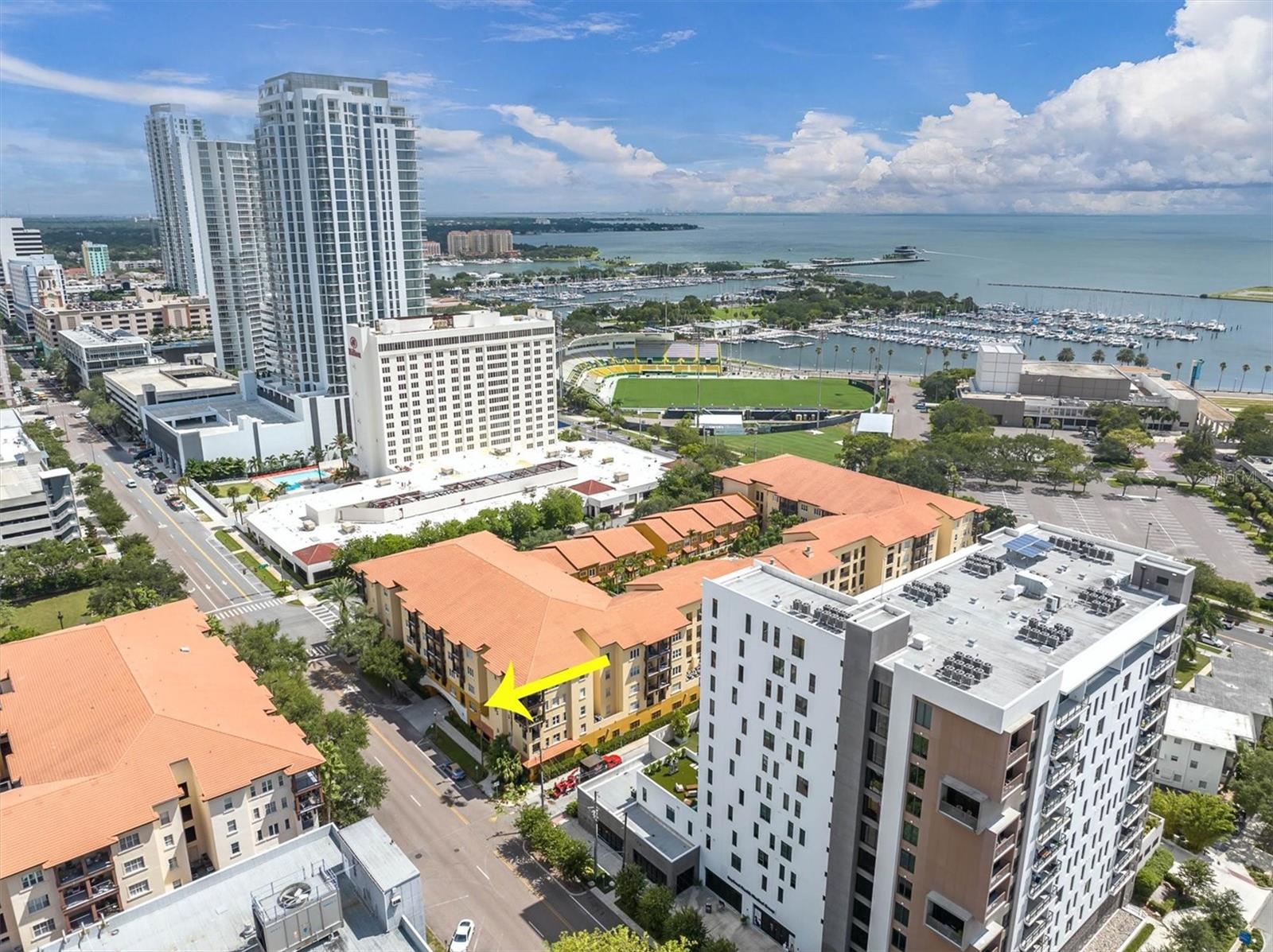 100 4th Avenue, FL