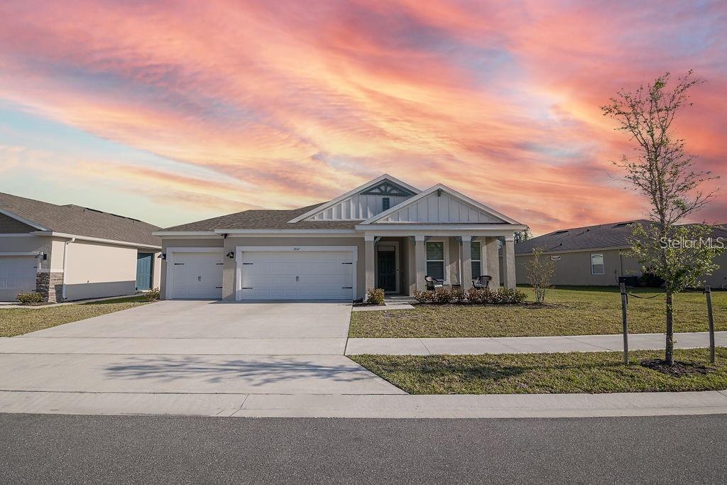 2937 Hooded Crane Cove, FL