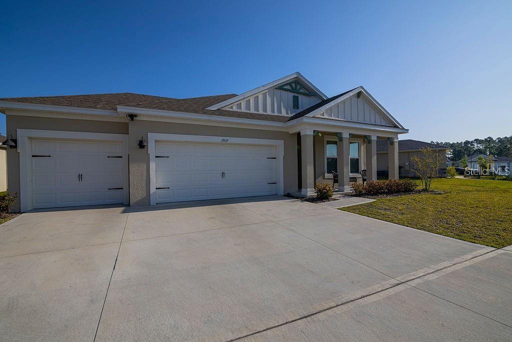 2937 Hooded Crane Cove, FL