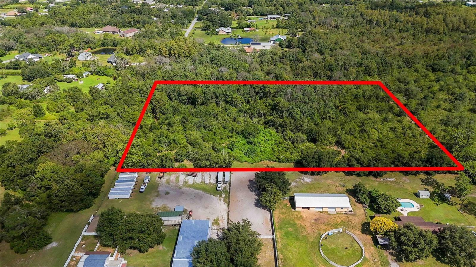 0 Edsel Avenue, FL