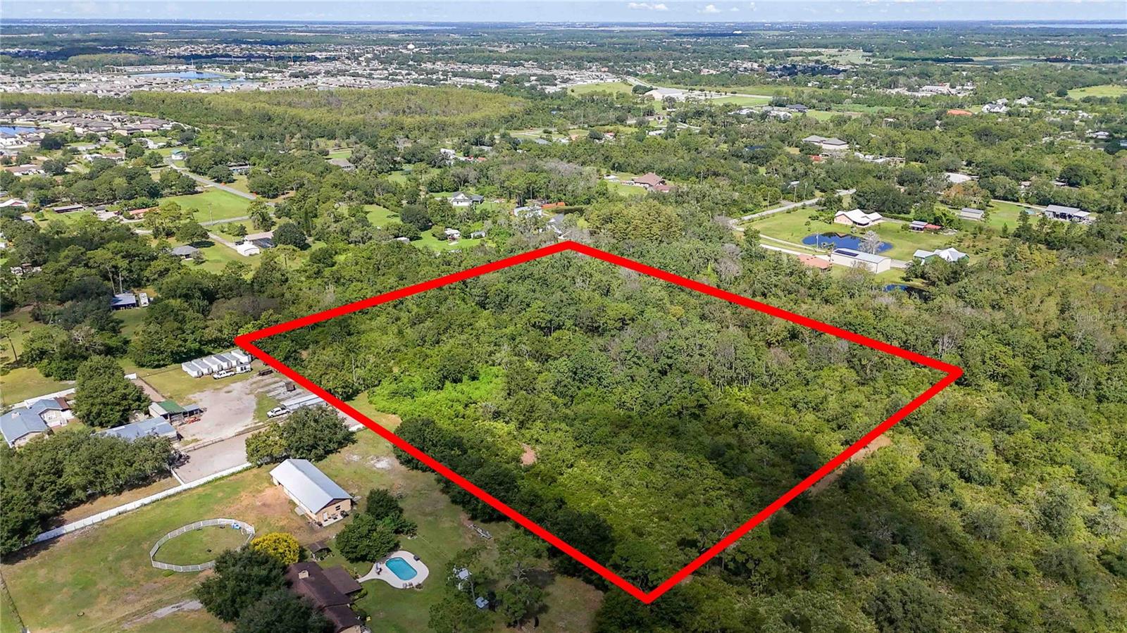0 Edsel Avenue, FL