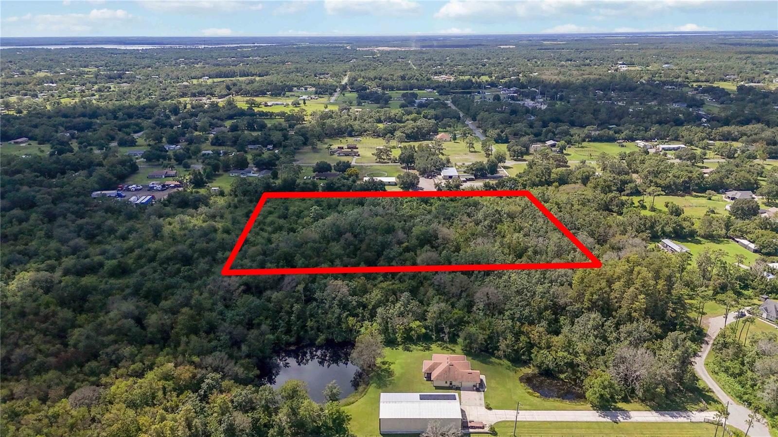0 Edsel Avenue, FL
