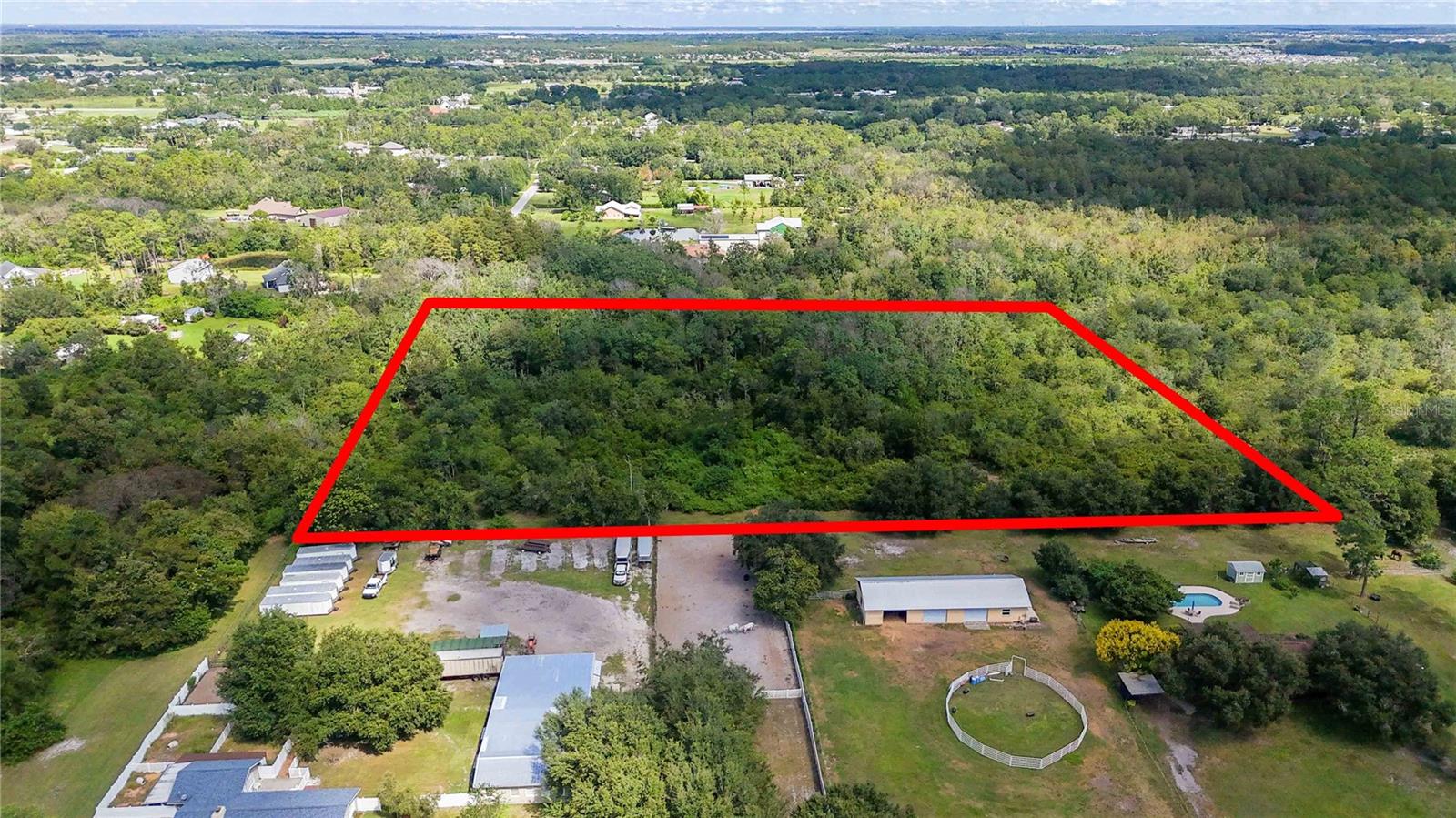 0 Edsel Avenue, FL