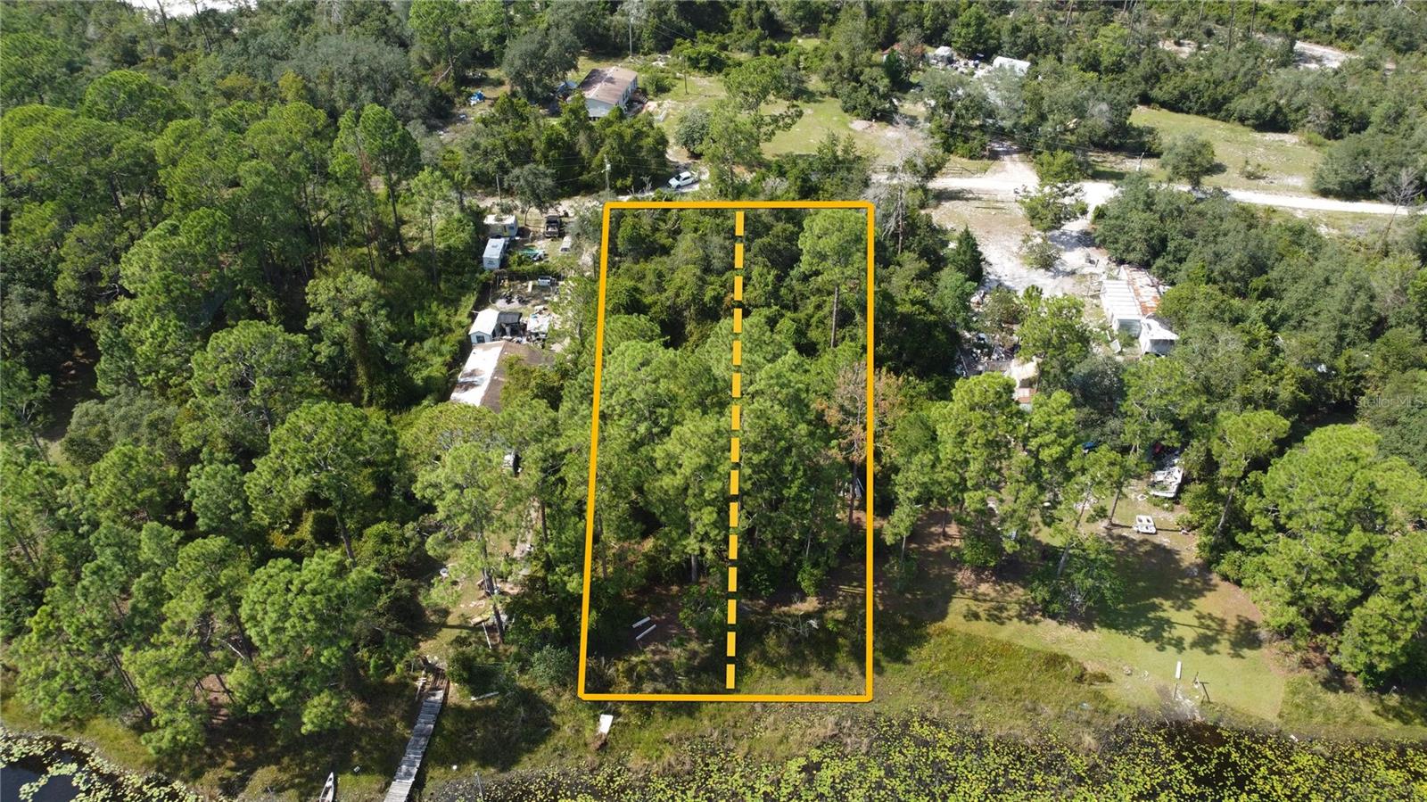 W Lake Road, FL
