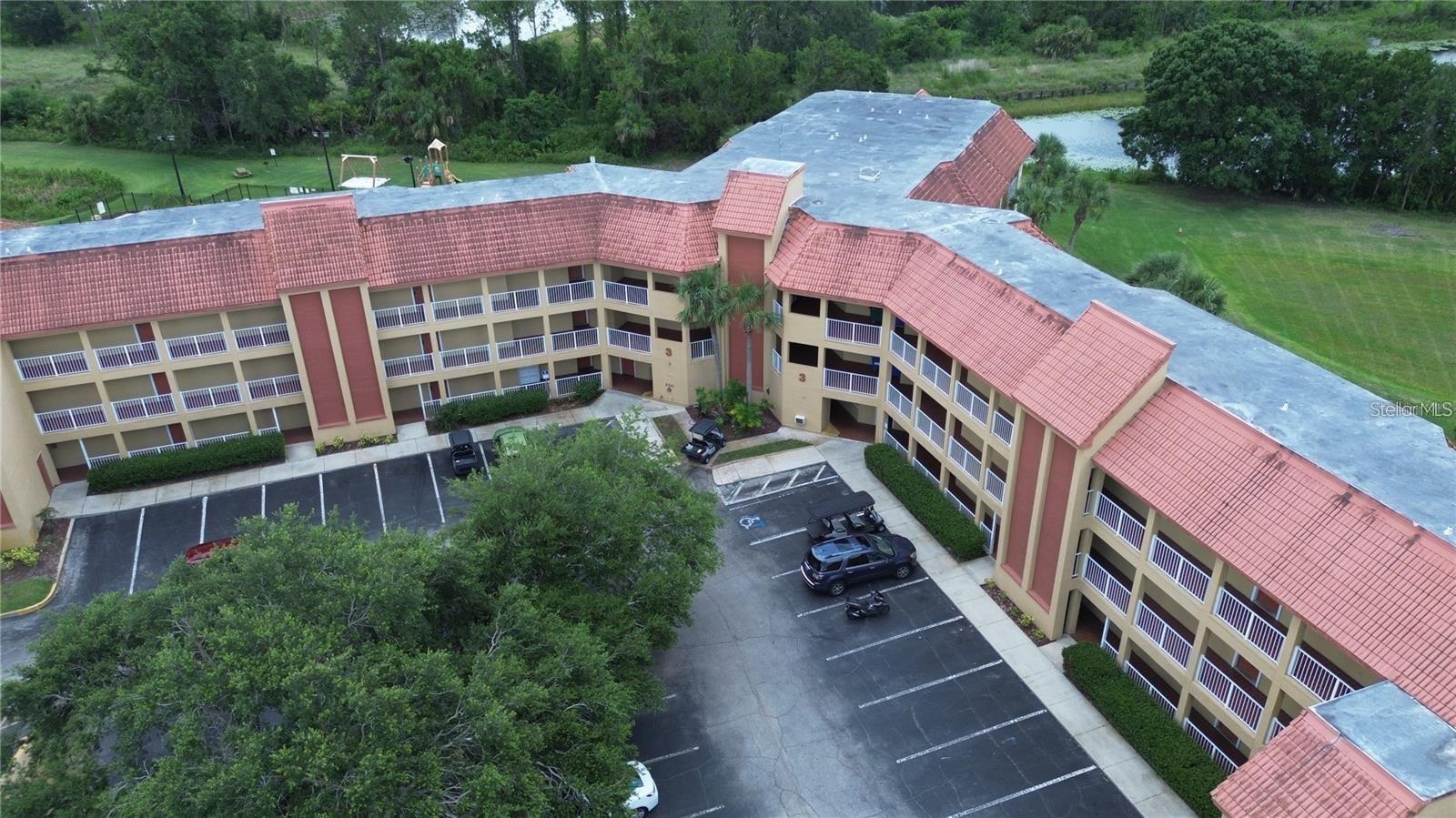 6336 Parc Corniche Drive, FL