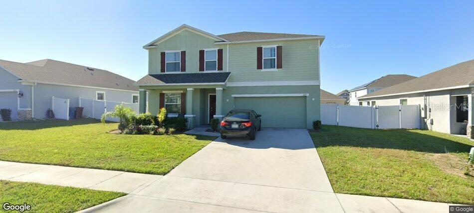 227 Barrington Drive, FL