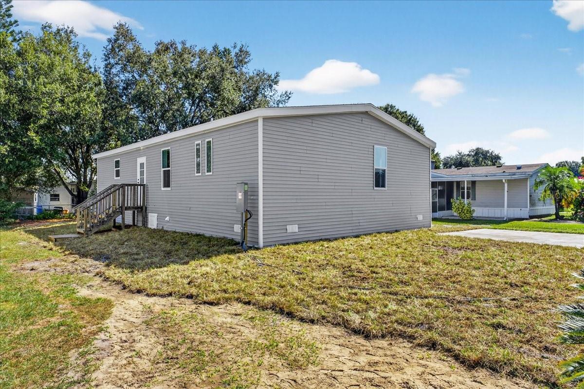 24116 Armadillo Road, FL