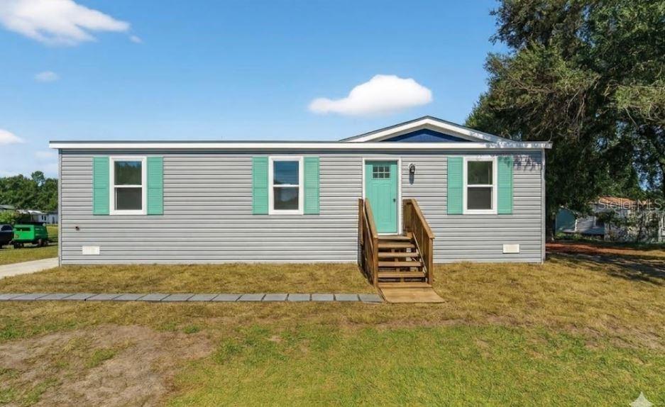 24116 Armadillo Road, FL