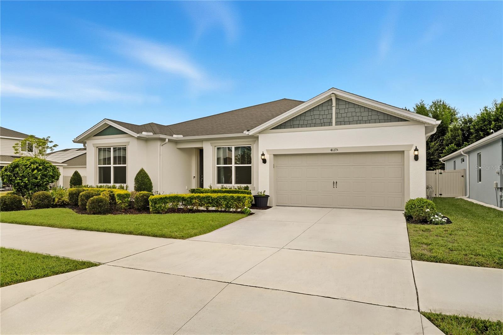 4175 Meandering Bay Drive, FL