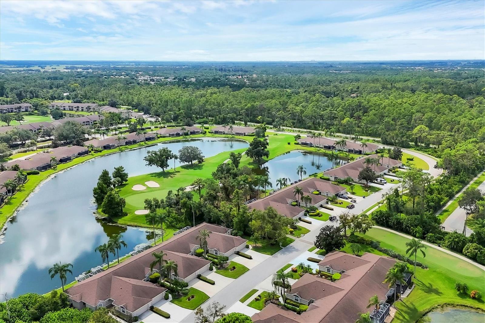 5111 Peppermill Court, FL