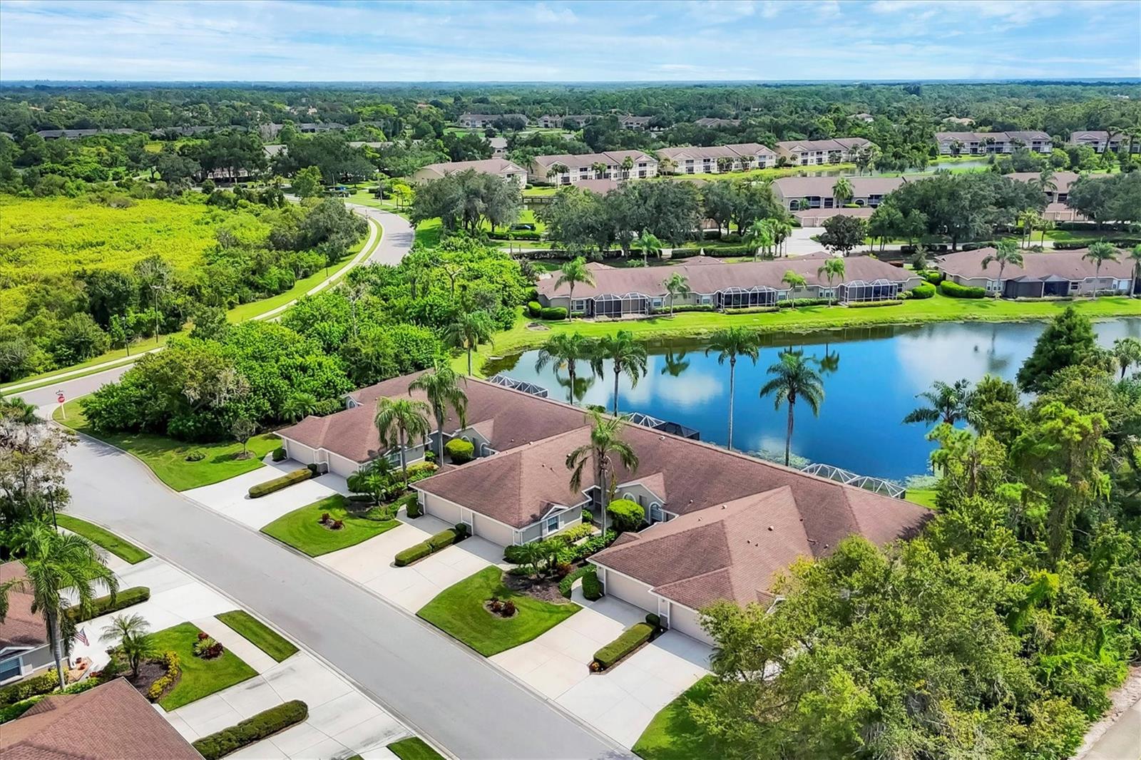 5111 Peppermill Court, FL