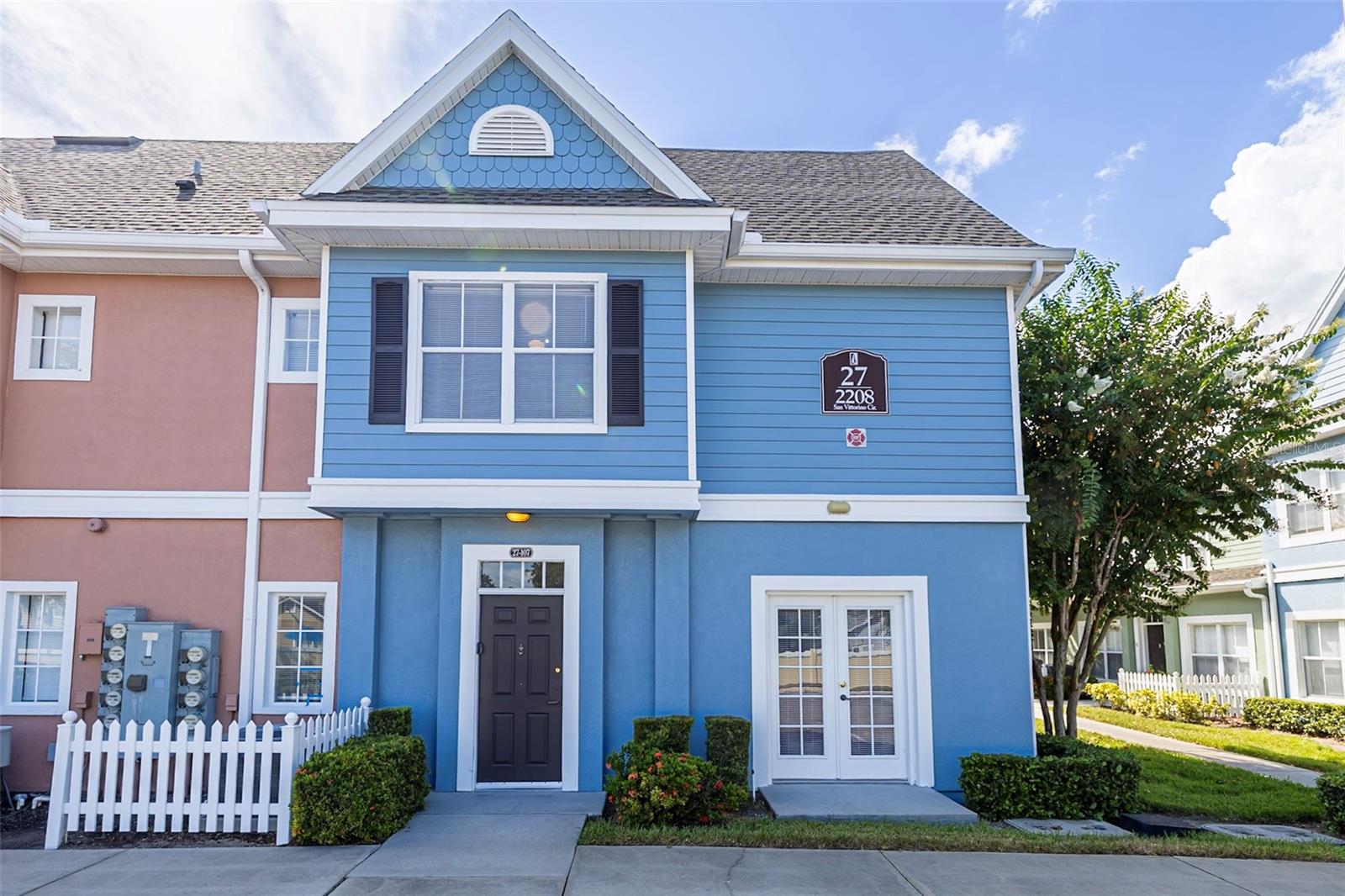 2208 San Vittorino Circle, FL