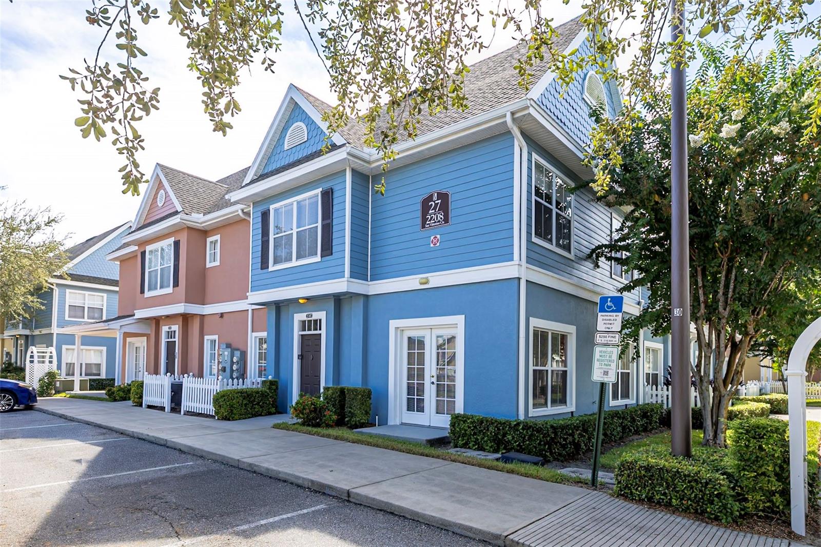 2208 San Vittorino Circle, FL