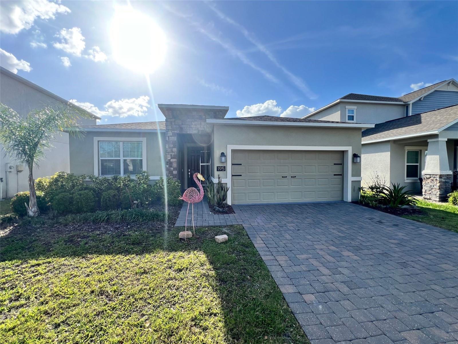 195 Preston Ave, FL