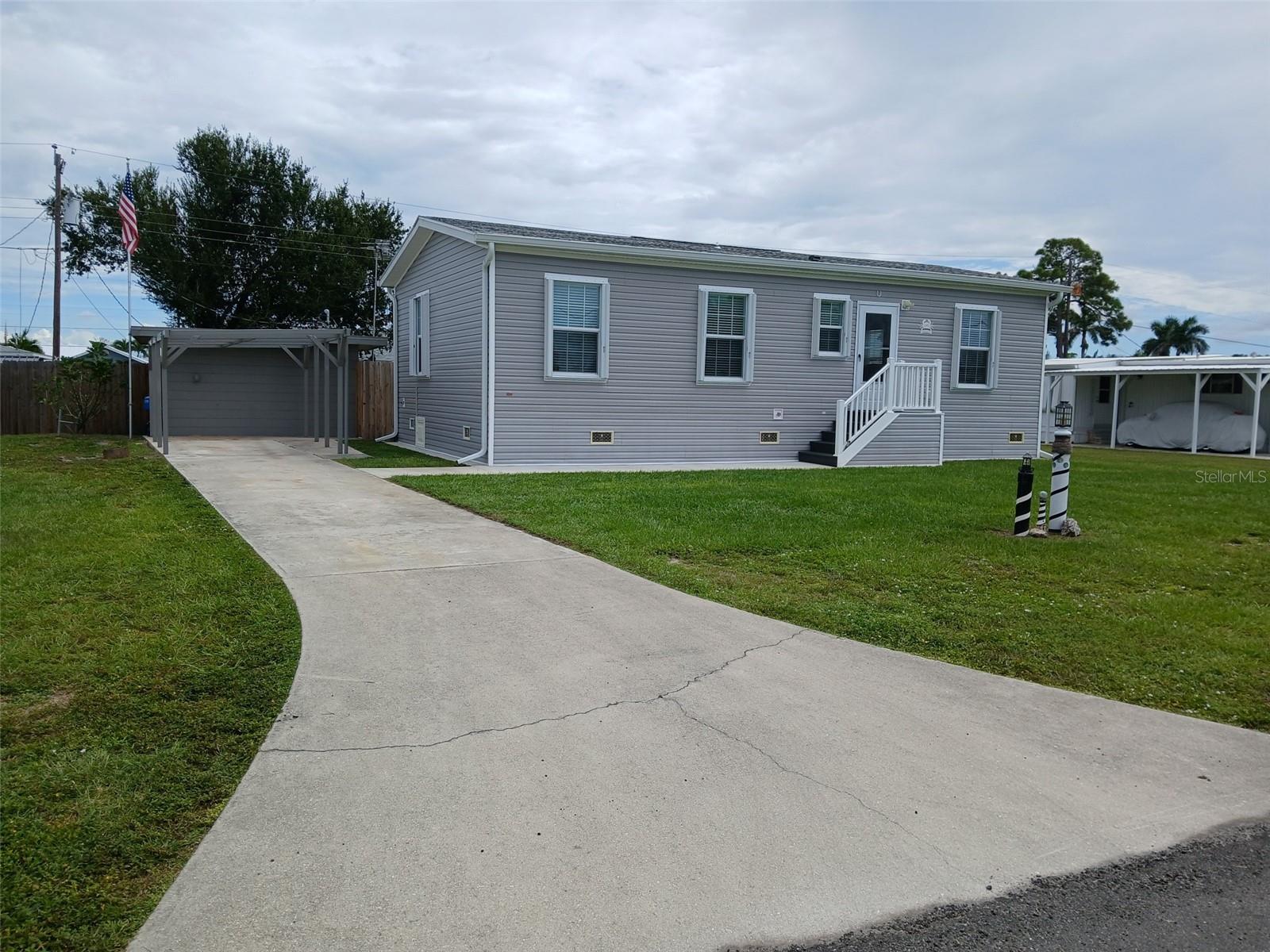 167 Via Madonna, FL
