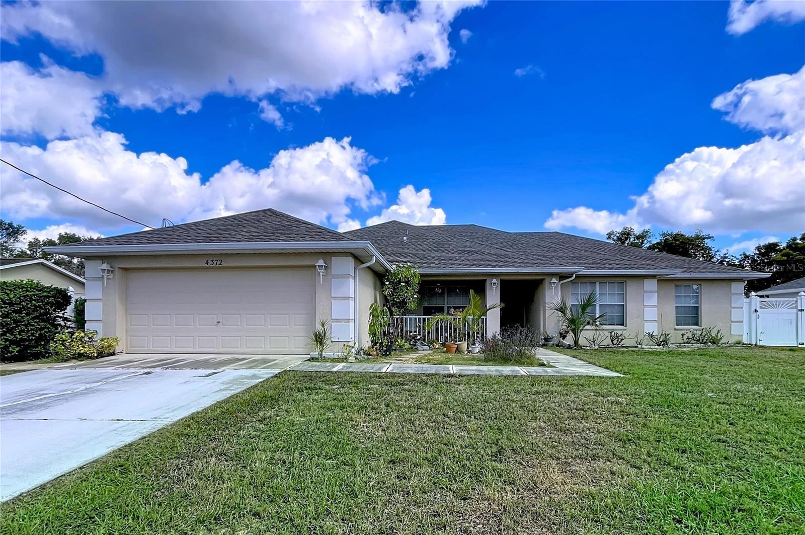 4372 Odin Street, FL