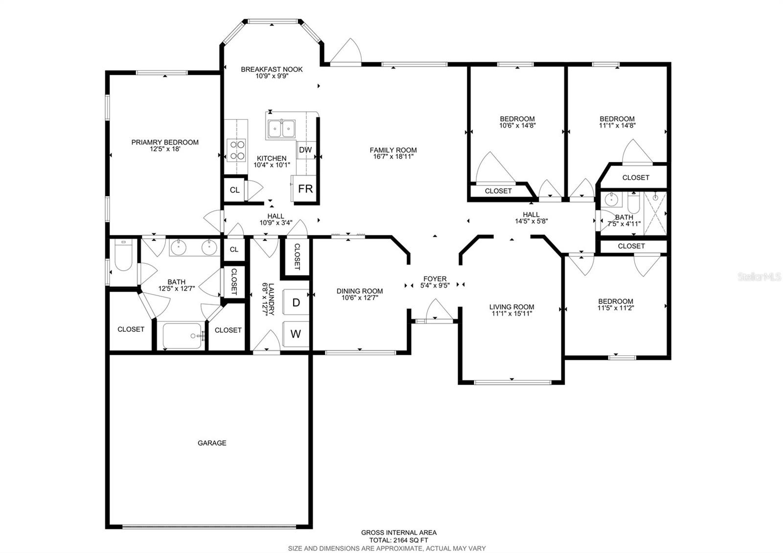 4372 Odin Street, FL