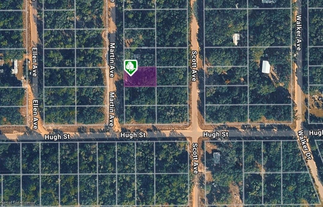 Lot 12 Martin Avenue, FL