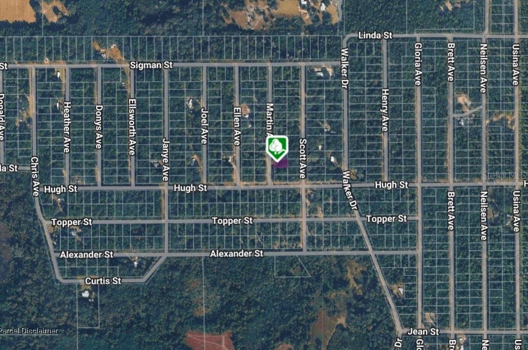 Lot 12 Martin Avenue, FL