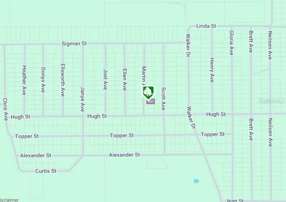 Lot 12 Martin Avenue, FL