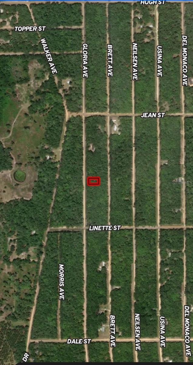 Lot 8 Gloria Avenue, FL
