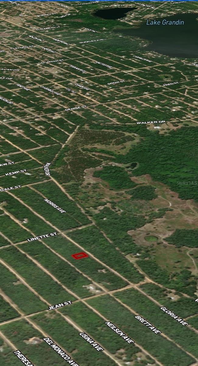 Lot 8 Gloria Avenue, FL