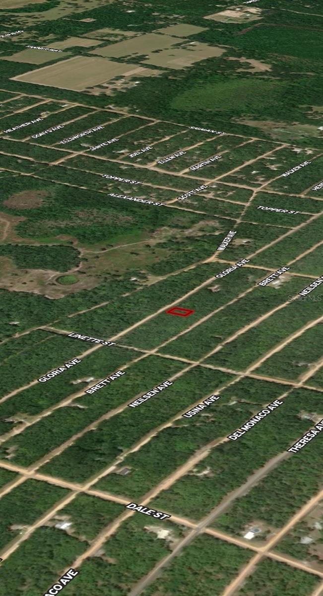Lot 8 Gloria Avenue, FL