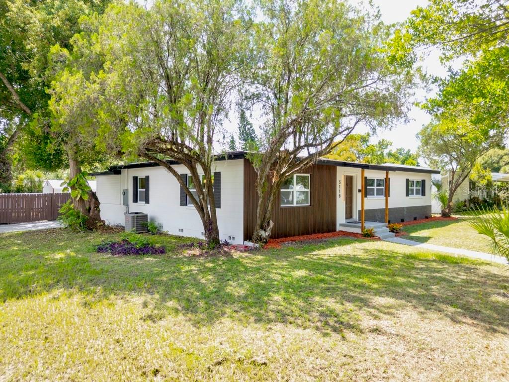 3118 Pickfair Street, FL