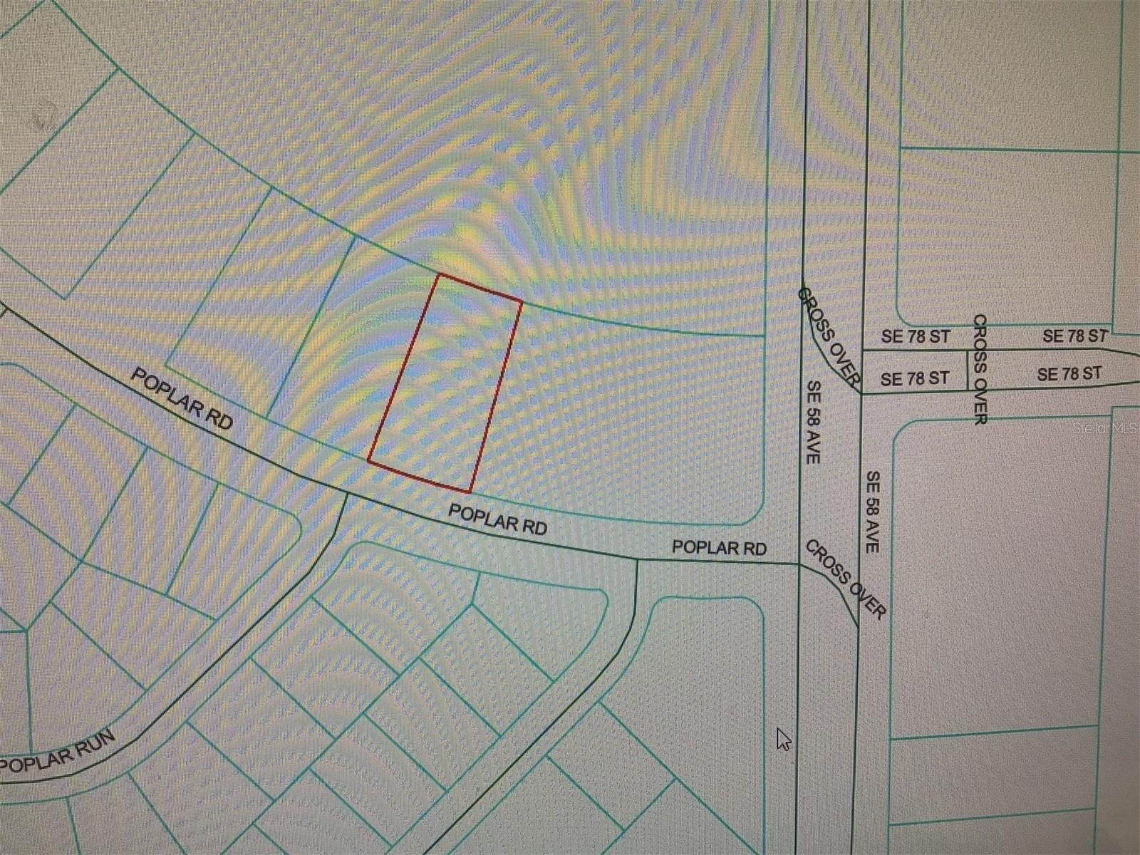 0 Poplar Road, FL