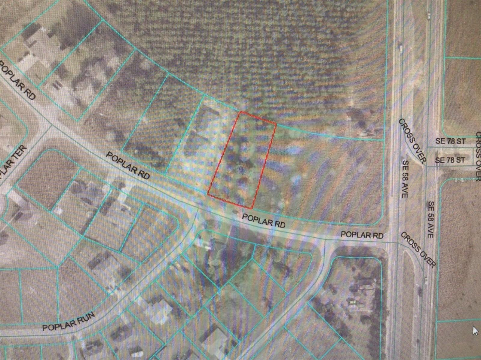 0 Poplar Road, FL