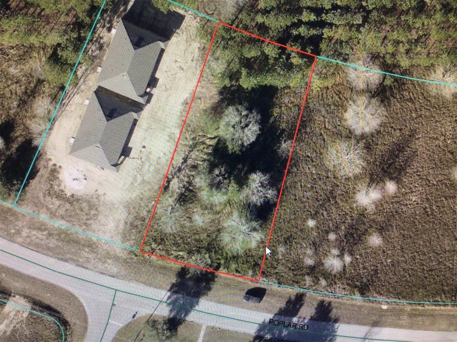 0 Poplar Road, FL