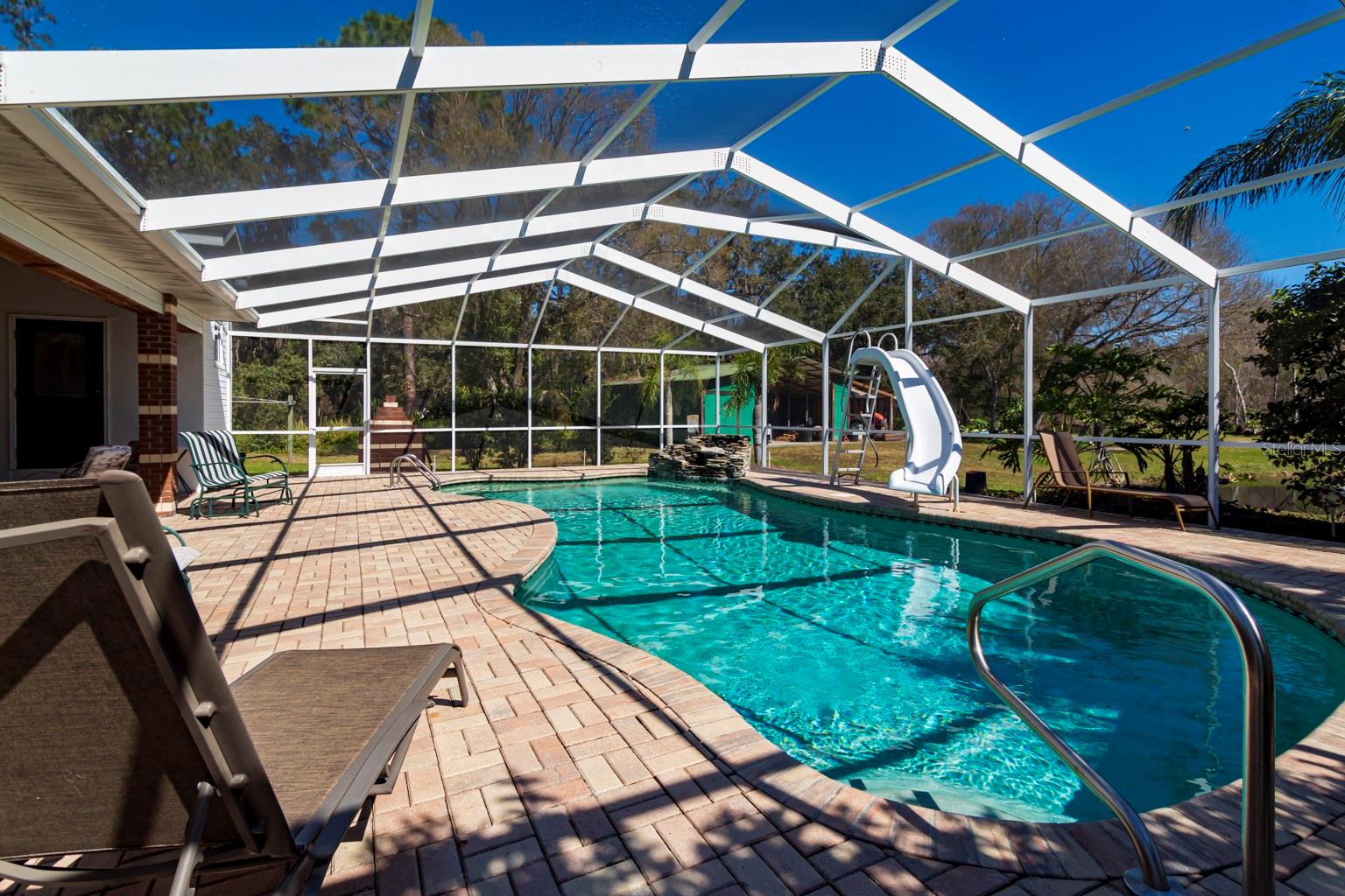9215 Ridge Road, FL