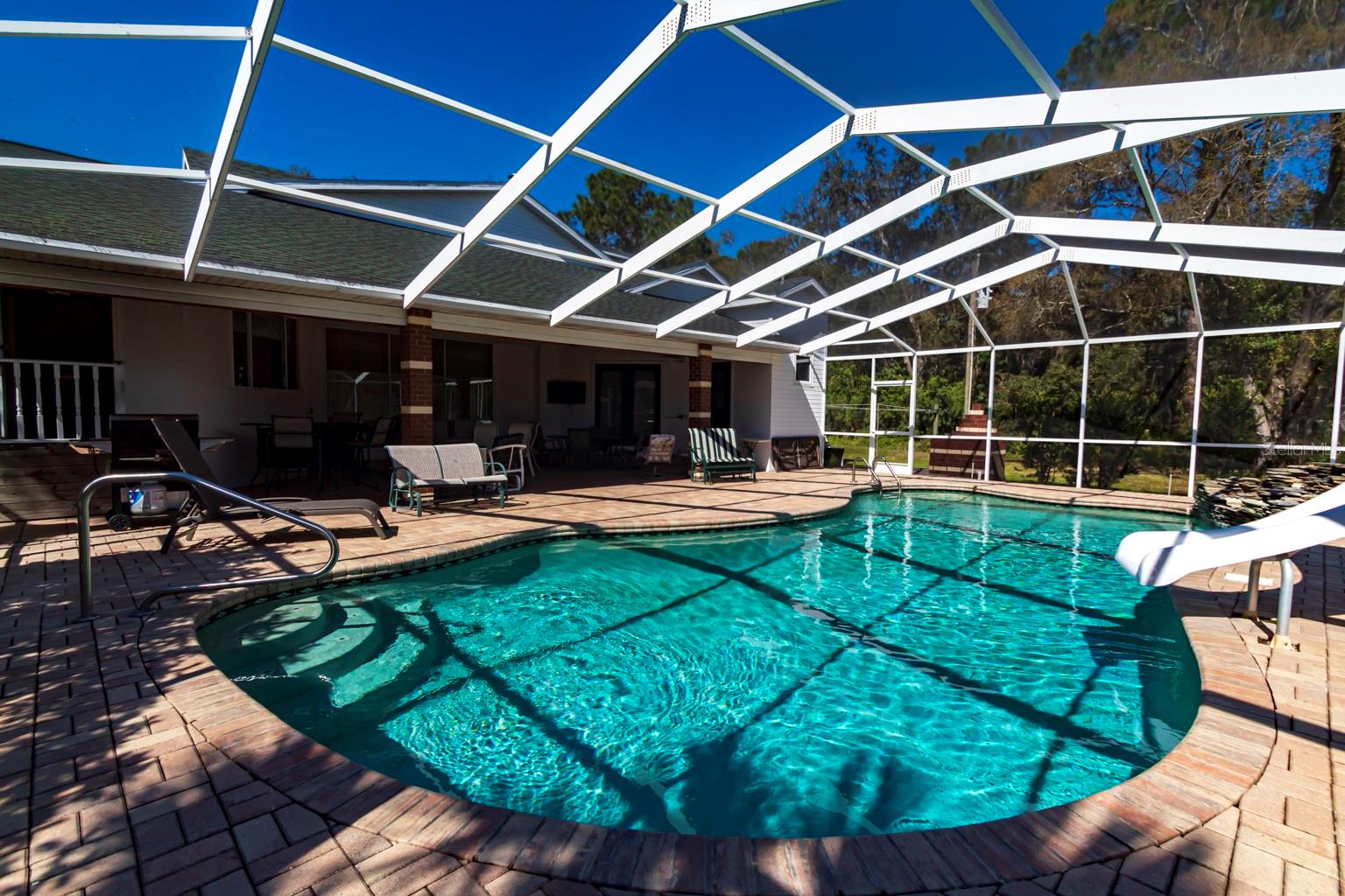 9215 Ridge Road, FL