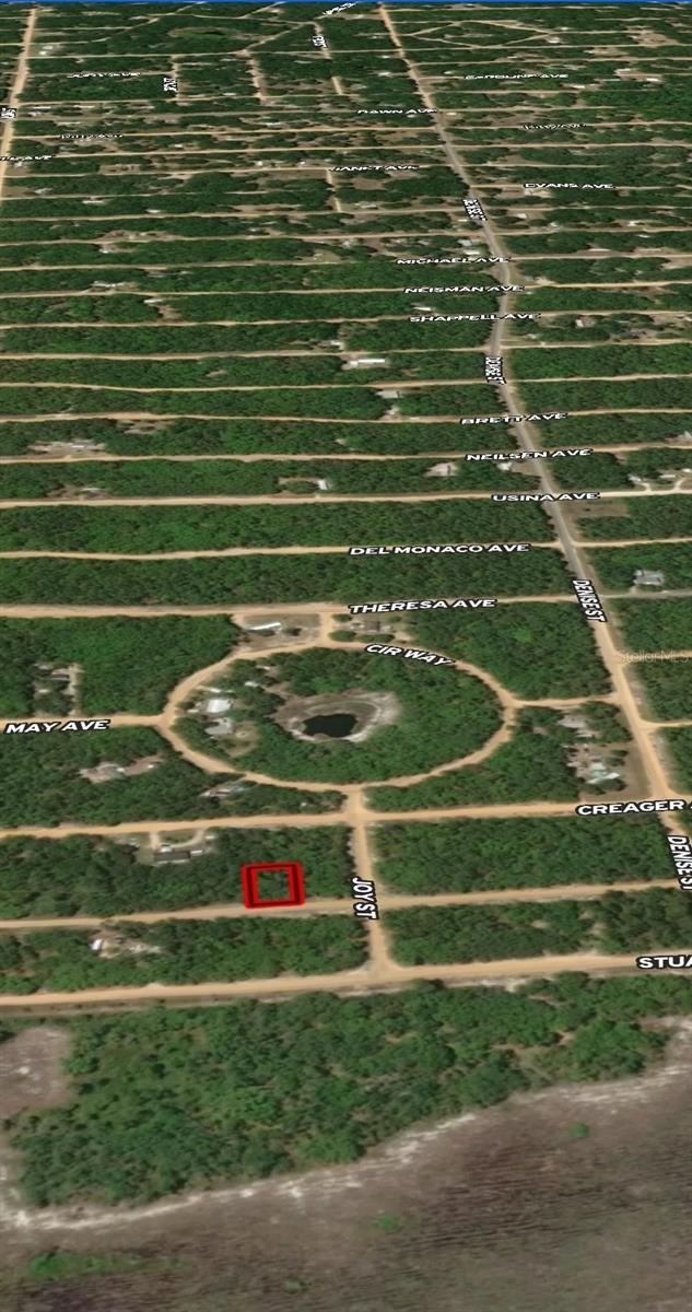 Lot 19 Selma Avenue, FL
