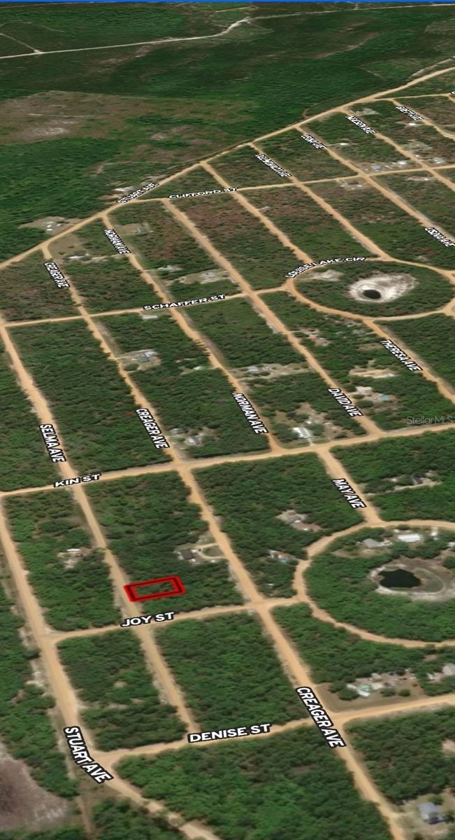 Lot 19 Selma Avenue, FL