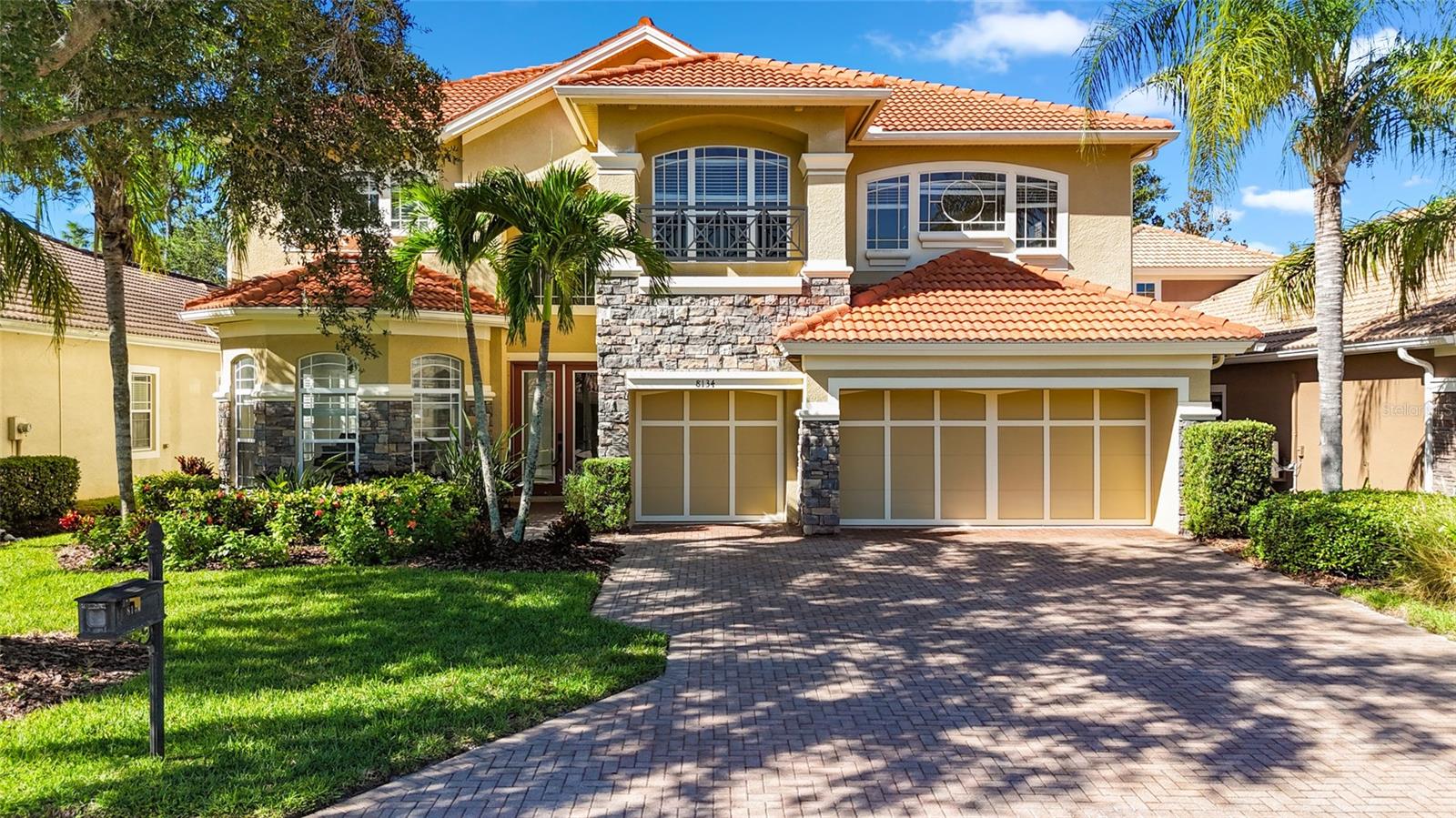 8134 Santa Rosa Court, FL
