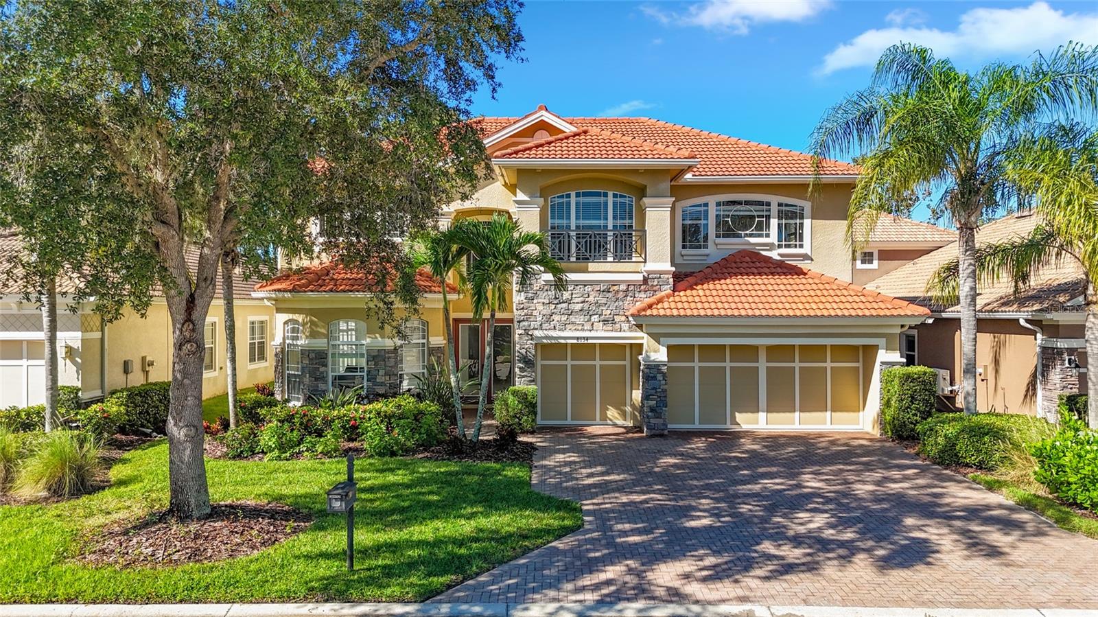 8134 Santa Rosa Court, FL