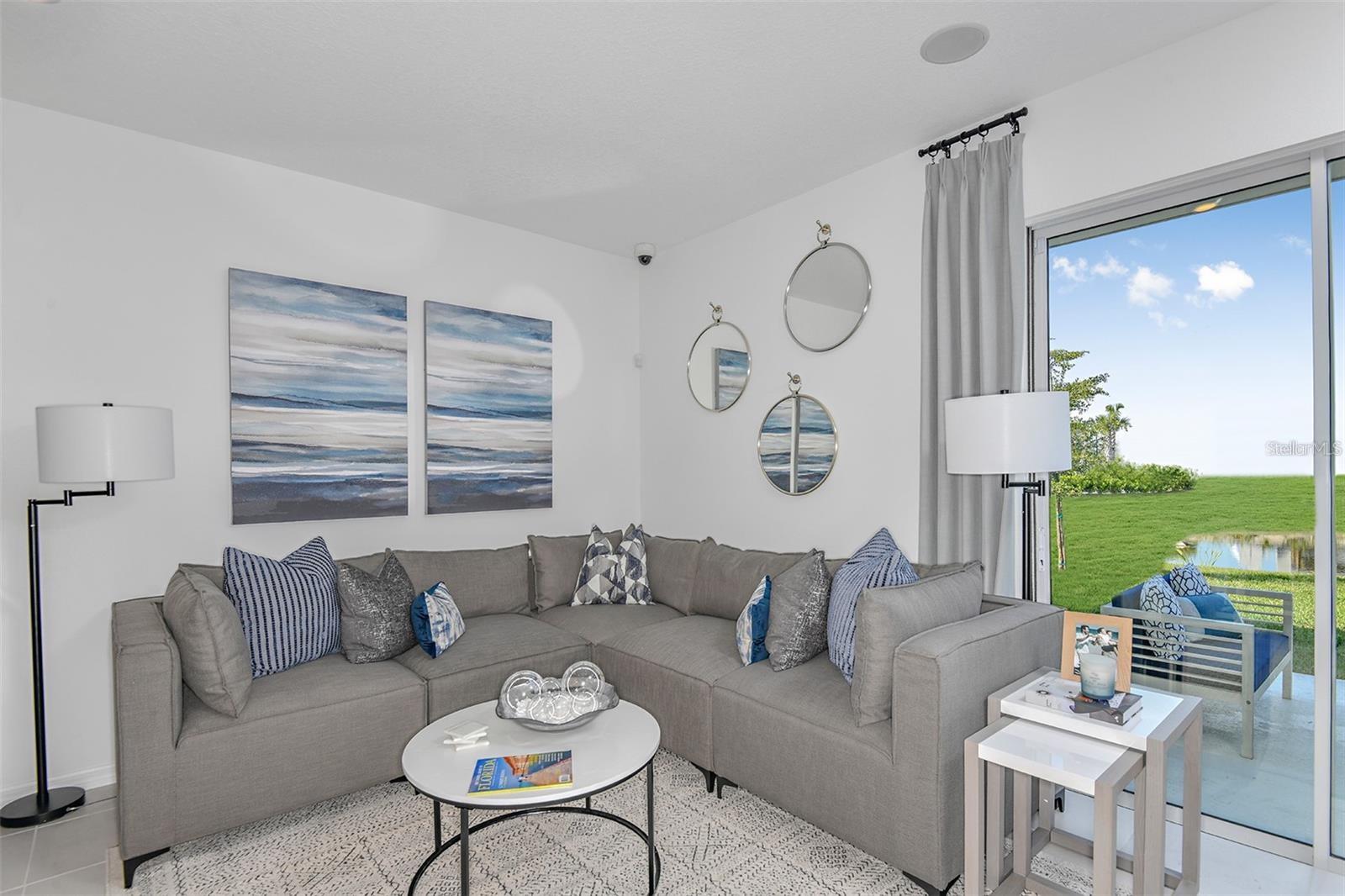 5737 Haven Terrace, FL
