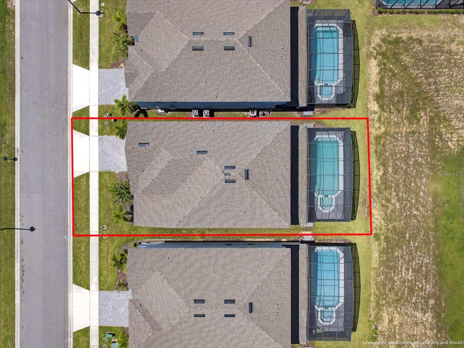 3044 Mahalo Drive, FL