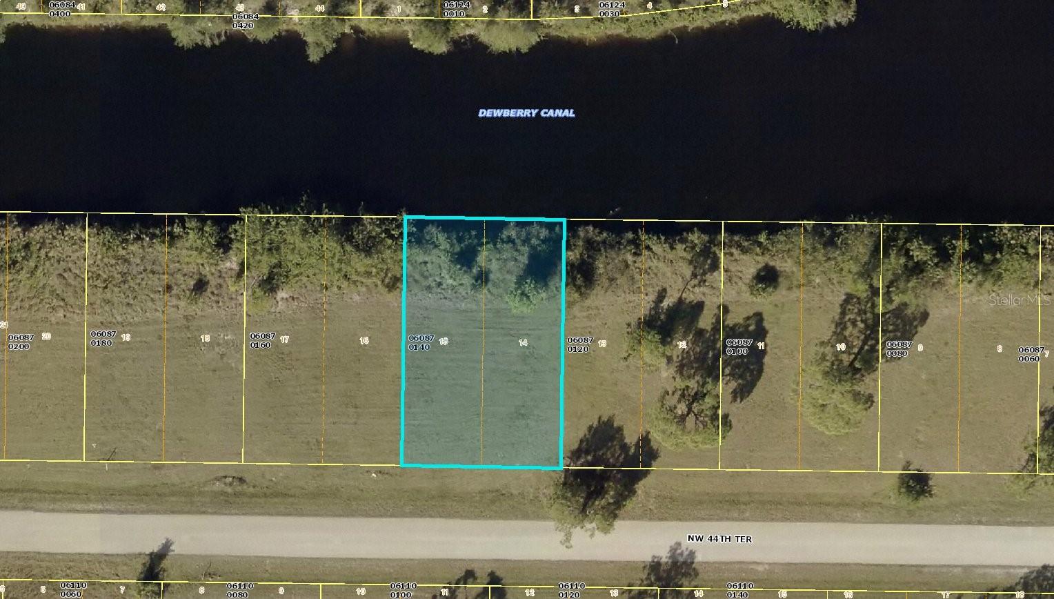 3617 44th Terrace, FL