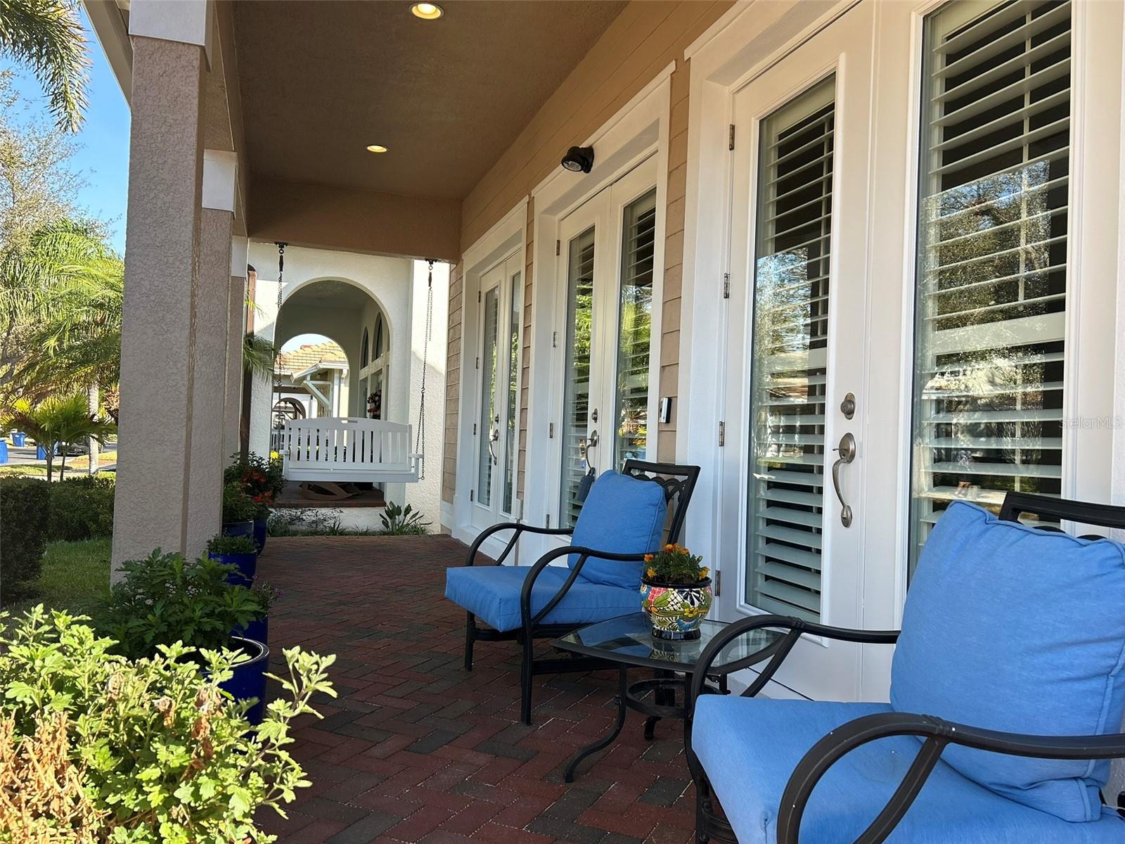 6101 Yeats Manor Drive, FL