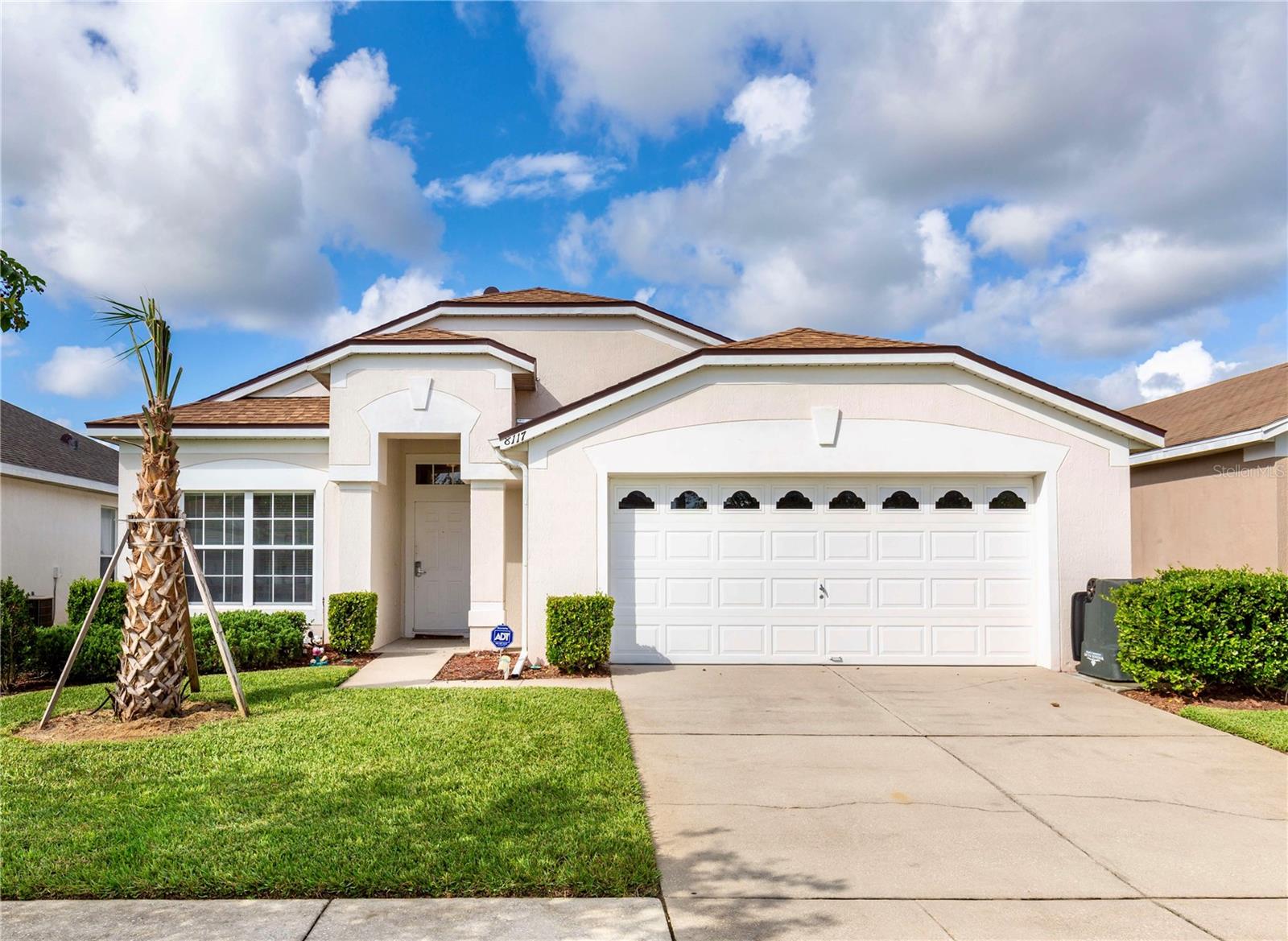 8117 Fan Palm Way, FL