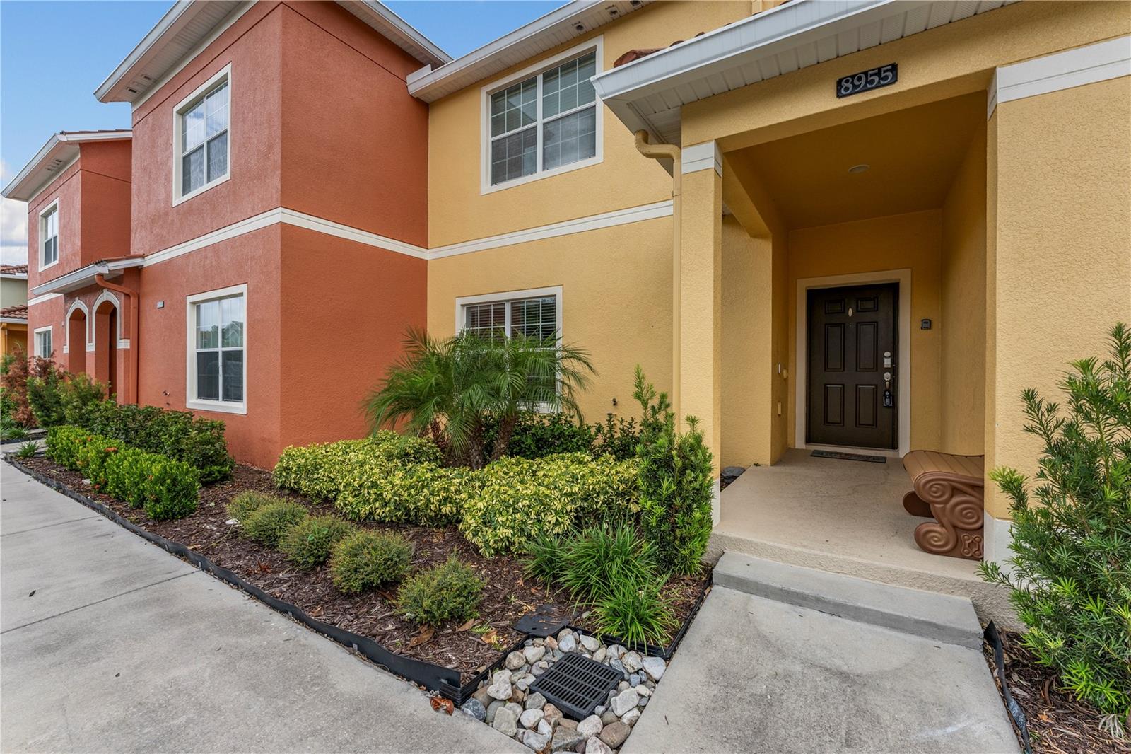 8955 Bismarck Palm Road, FL
