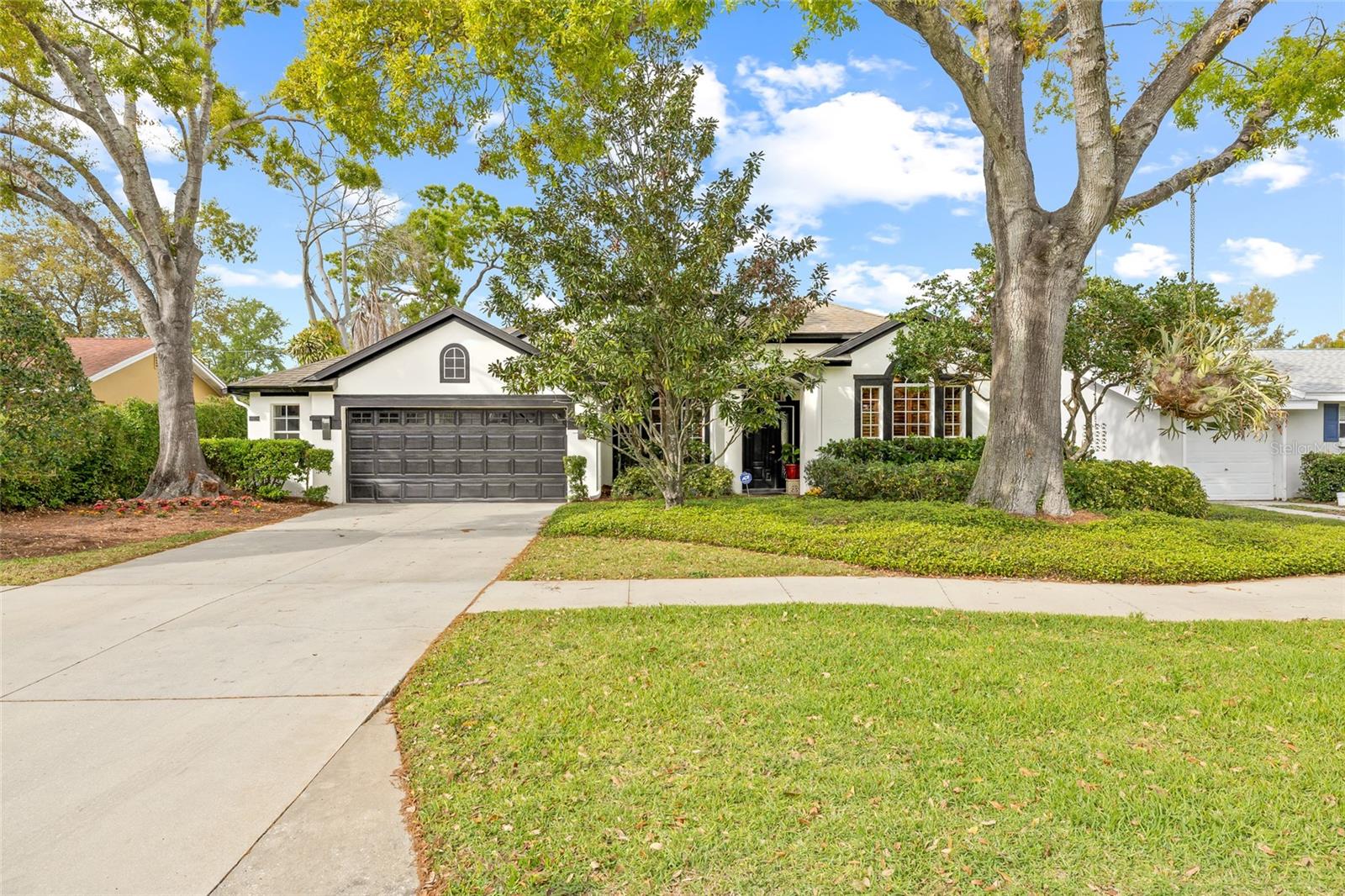 3709 Horatio Street, FL